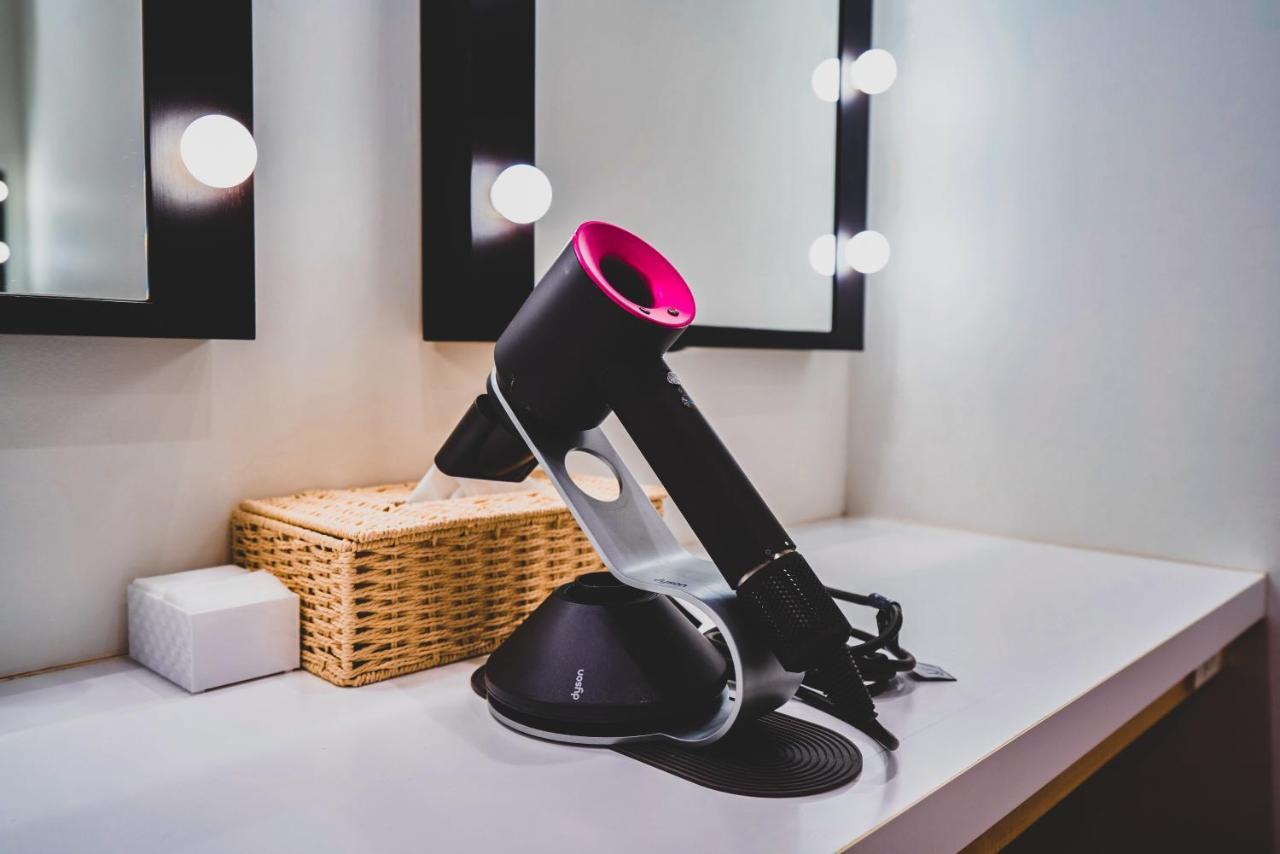 אוסקה Catalyst Art Hotel מראה חיצוני תמונה