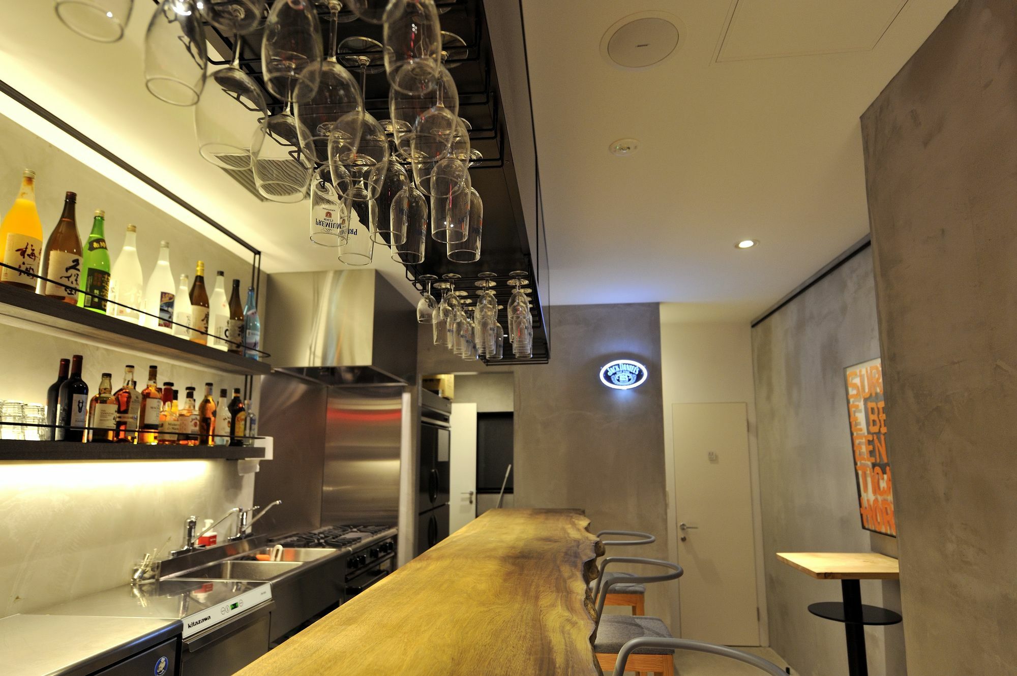 אוסקה Catalyst Art Hotel מראה חיצוני תמונה