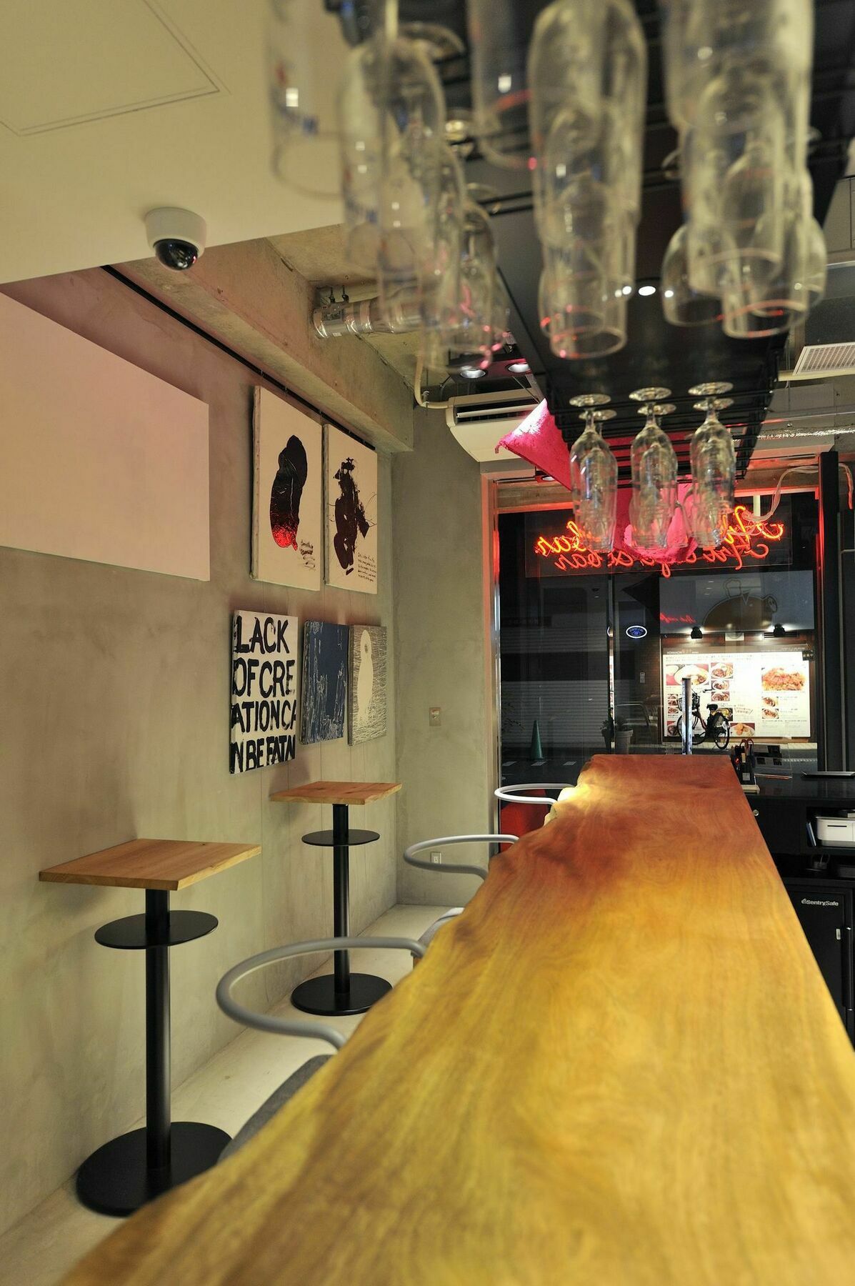 אוסקה Catalyst Art Hotel מראה חיצוני תמונה